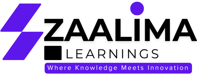 Zaalima Learning LMS - Zaalima Development
